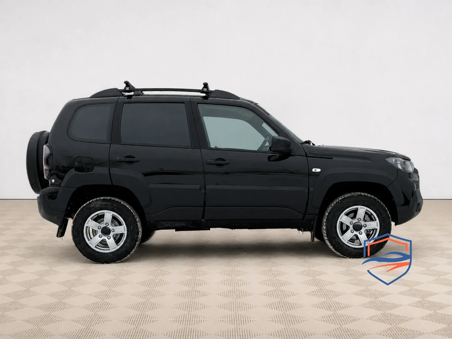 LADA (ВАЗ) - LADA (ВАЗ) Niva Travel I, 2025 г.