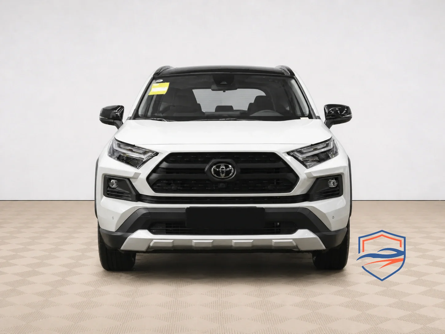Toyota - Toyota RAV4 V (XA50), 2025 г.