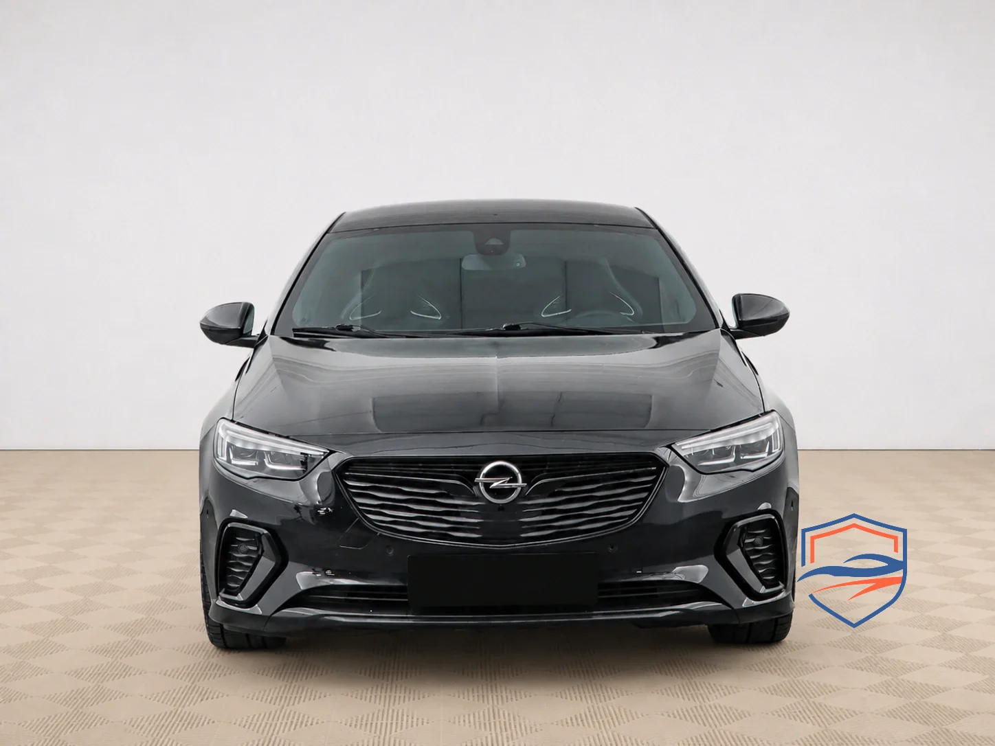 Opel - Opel Insignia II, 2019 г.