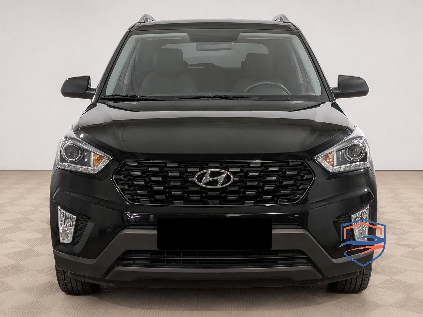 Hyundai - Hyundai Creta, 2021