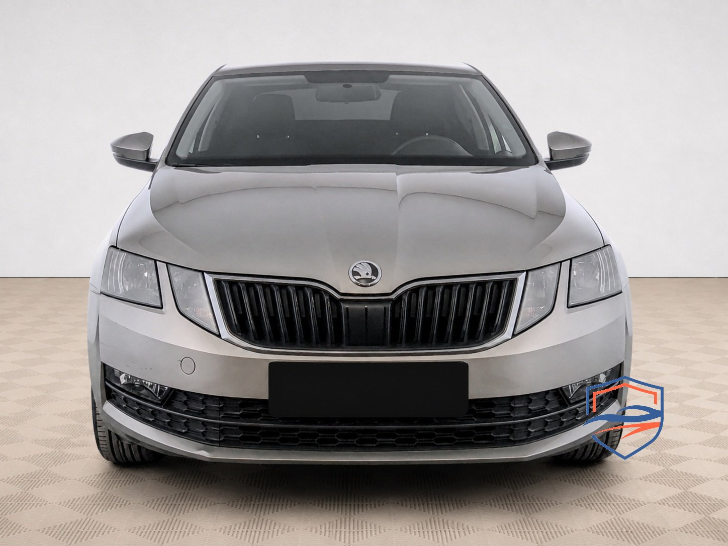 Skoda - Skoda Octavia III (A7) Рестайлинг, 2019