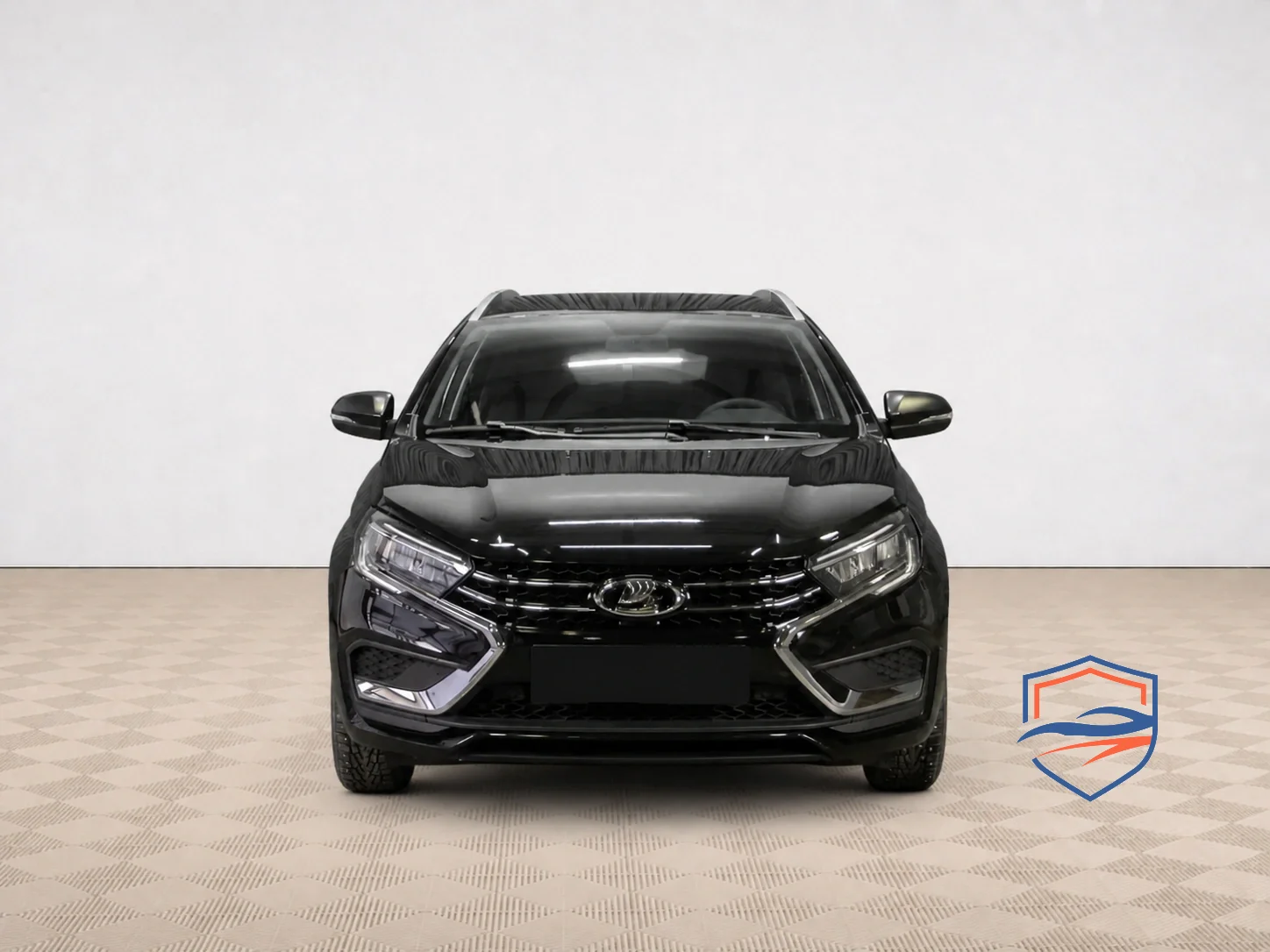 LADA (ВАЗ) - LADA (ВАЗ) Vesta SW I Рестайлинг (NG), 2025 г.