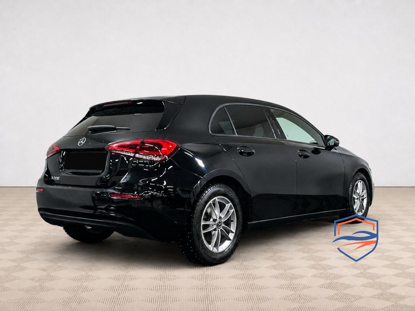 Mercedes-Benz - Mercedes-Benz A-Класс 200 IV (W177), 2019