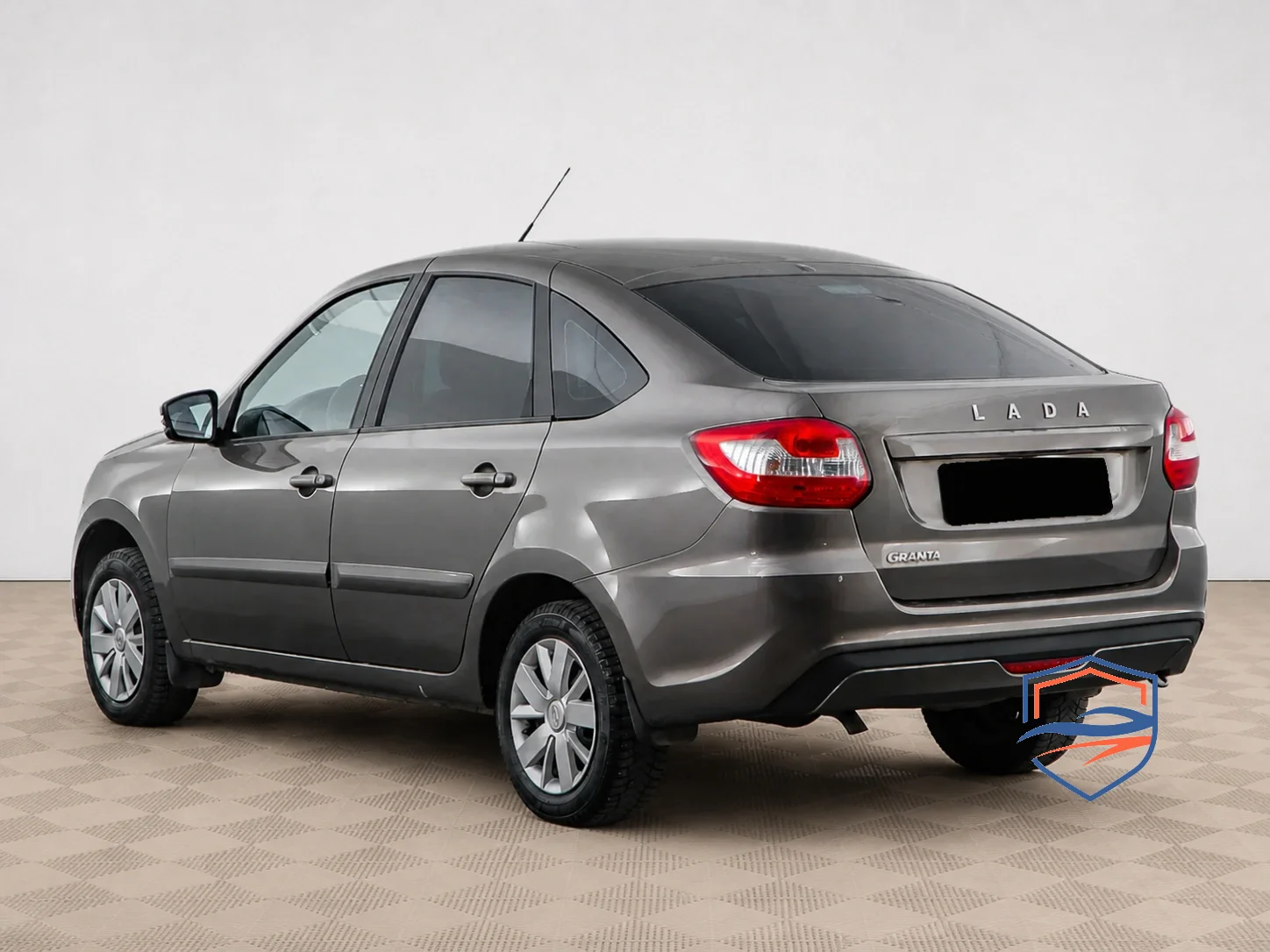 LADA (ВАЗ) - LADA (ВАЗ) Granta I Рестайлинг, 2022 г.