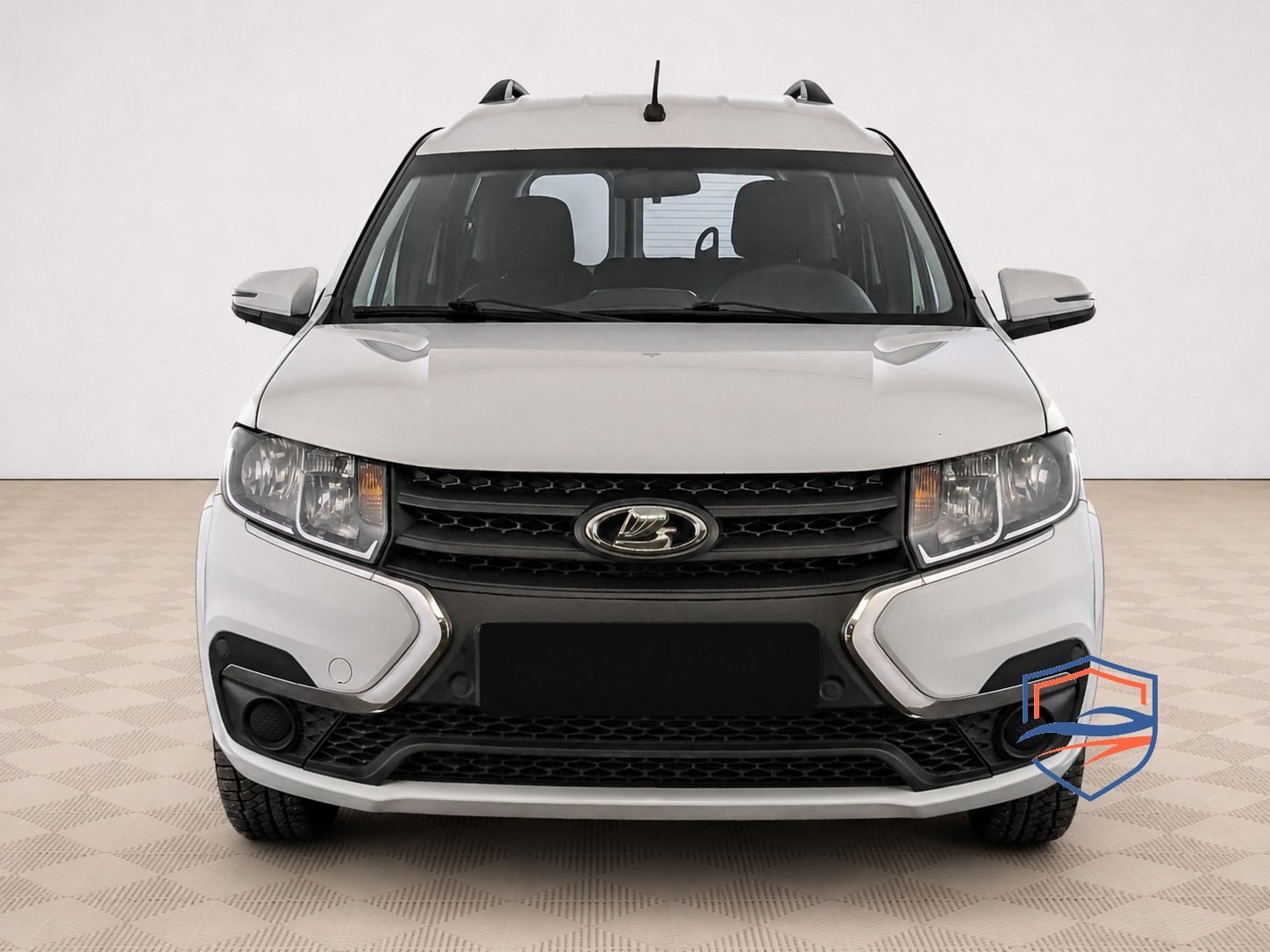 LADA (ВАЗ) - Lada Largus, 2021