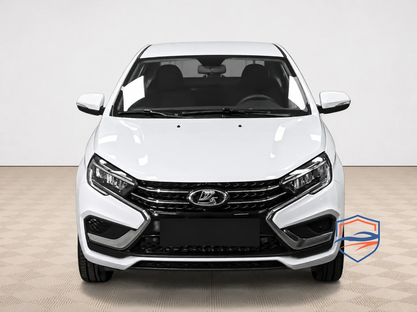 LADA (ВАЗ) - LADA (ВАЗ) Vesta I Рестайлинг (NG), 2025 г.