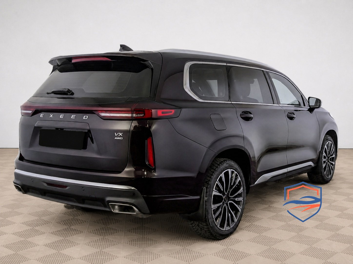 EXEED - Exeed VX I, 2023