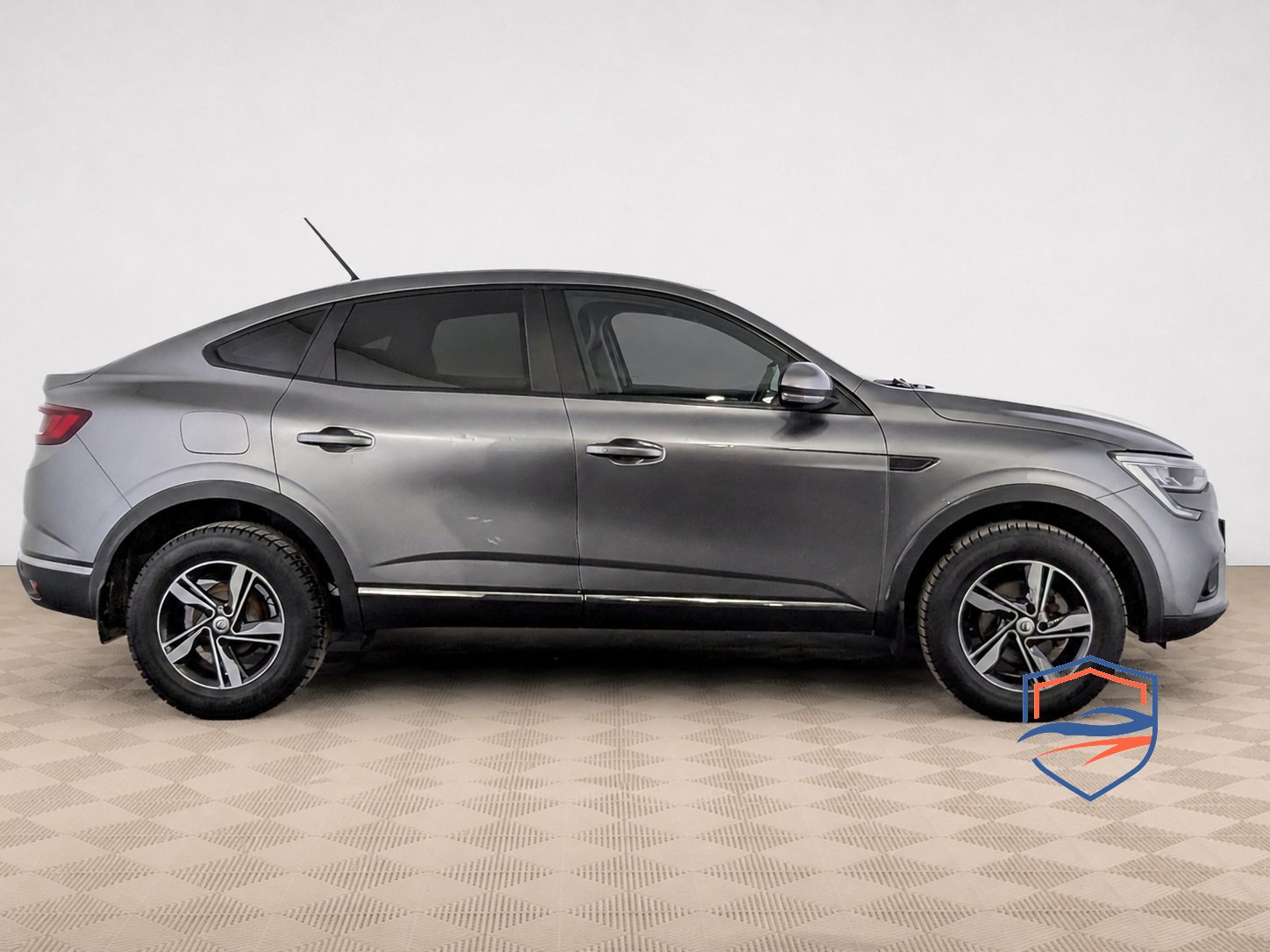 Renault - Renault Arkana, 2019