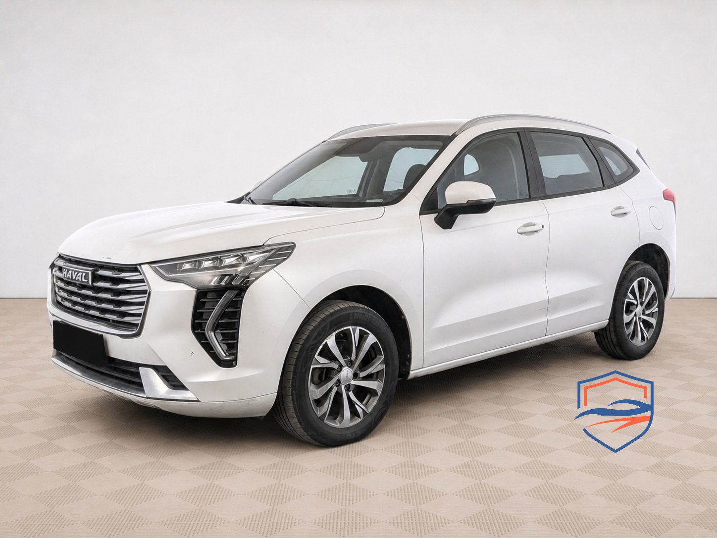 Haval - HAVAL Jolion, 2022