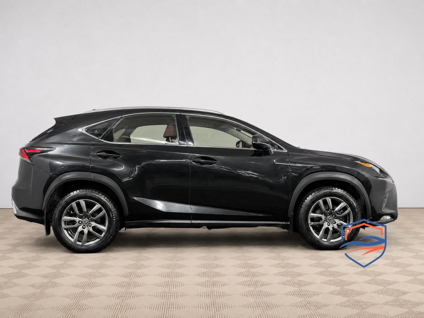 Lexus - Lexus NX 200 I Рестайлинг, 2018