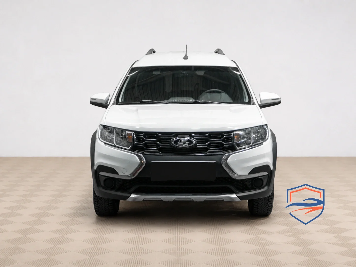LADA (ВАЗ) - LADA (ВАЗ) Largus Cross I Рестайлинг, 2021 г.