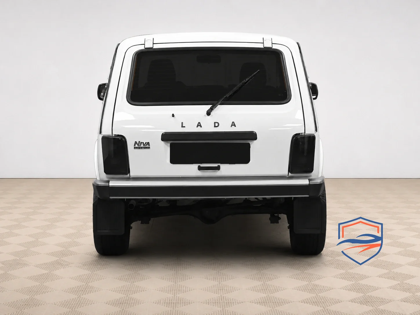 LADA (ВАЗ) - LADA (ВАЗ) Niva Legend Niva Legend, 2024 г.