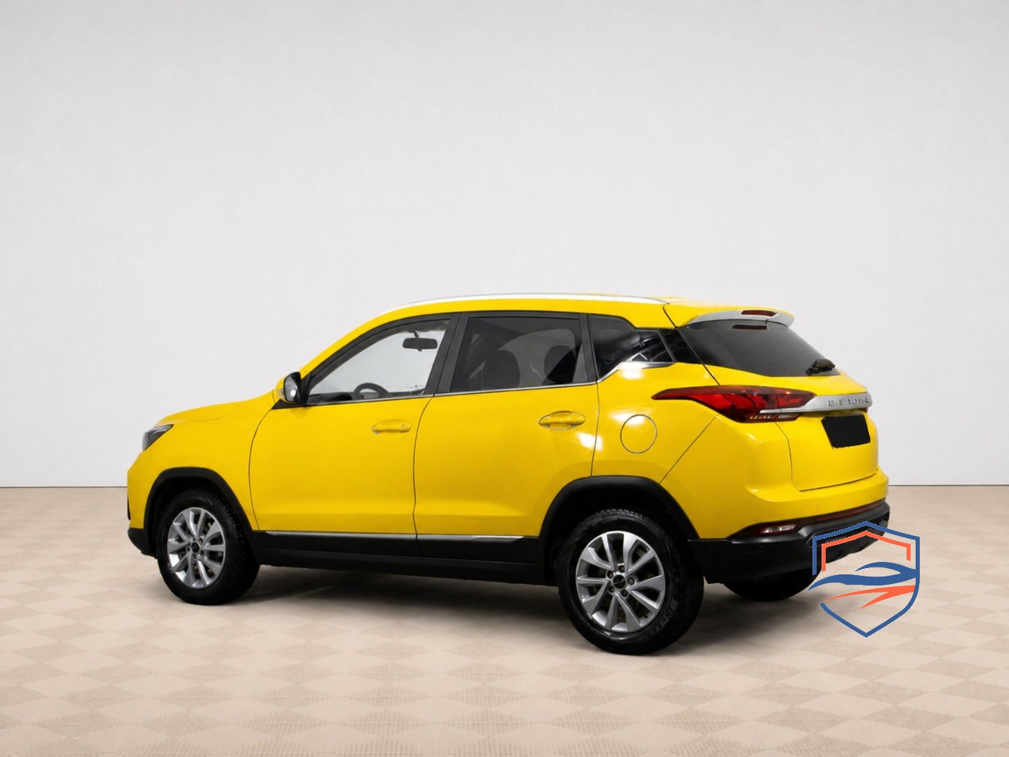 BAIC - BAIC X35, 2023