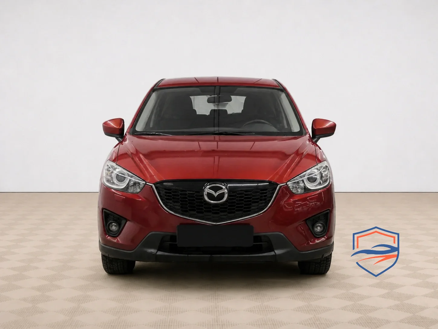 Mazda - Mazda CX-5 I, 2014 г.
