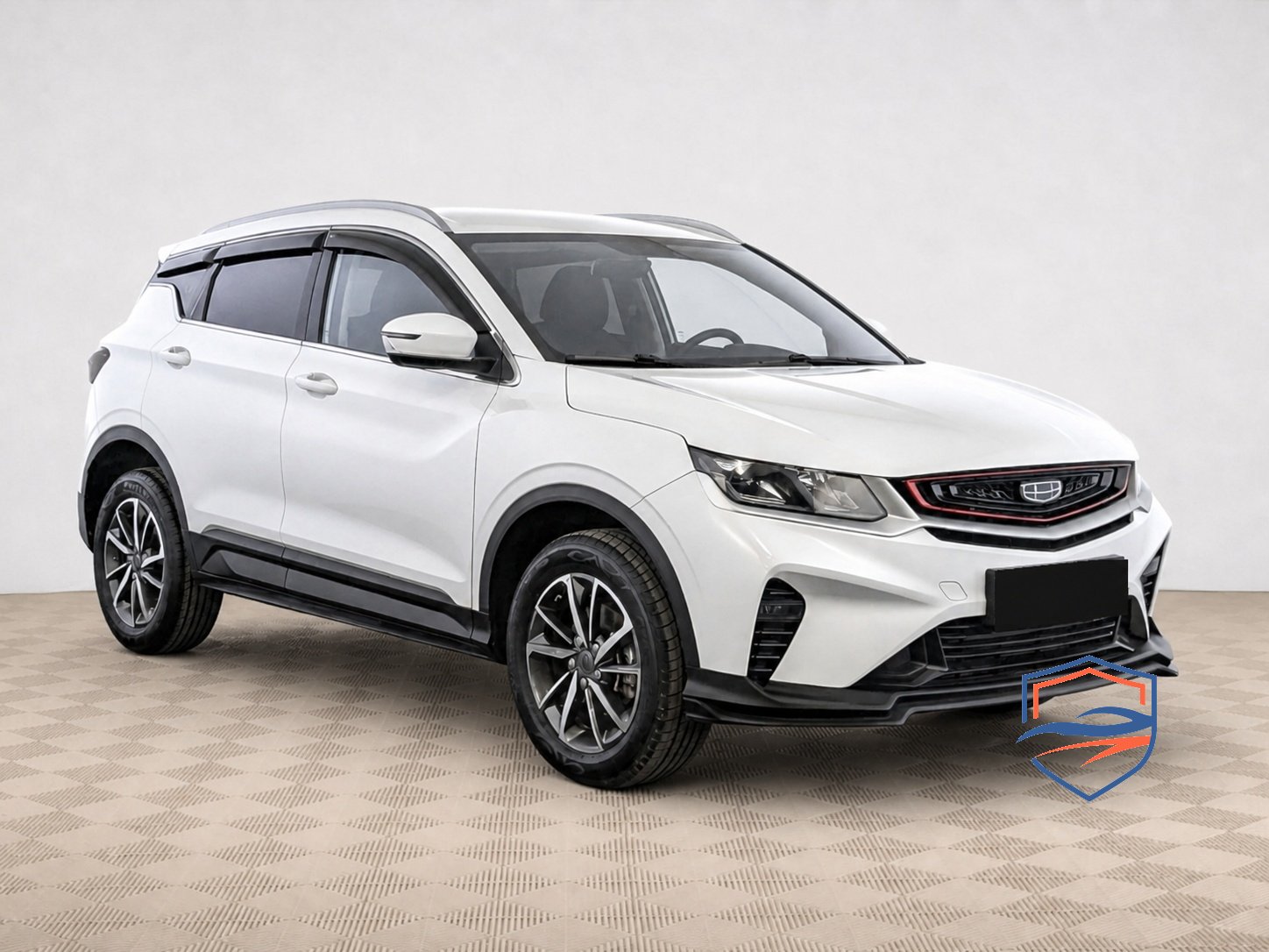 Geely - Geely Coolray I, 2023