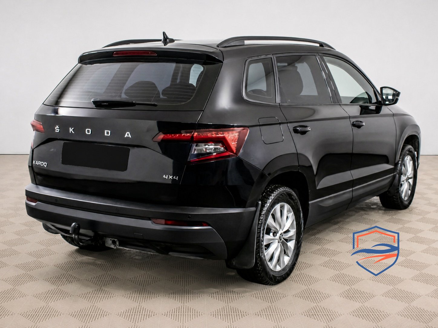 Skoda - Skoda Karoq DSG6 I, 2021