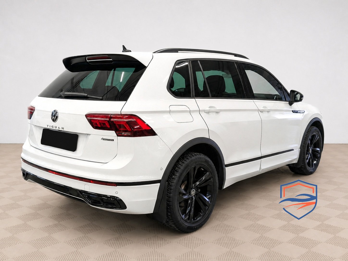 Volkswagen - Volkswagen Tiguan, 2021