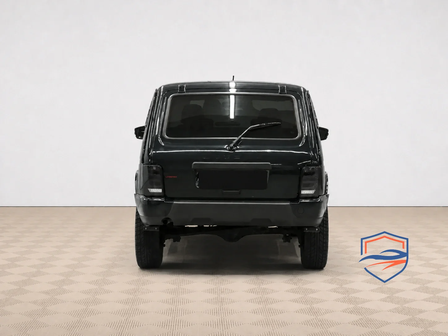 LADA (ВАЗ) - LADA (ВАЗ) Niva Legend Niva Legend, 2023 г.