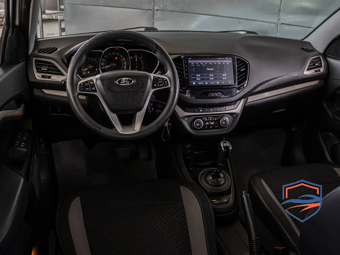 LADA (ВАЗ) - LADA (ВАЗ) Vesta I, 2017 г.