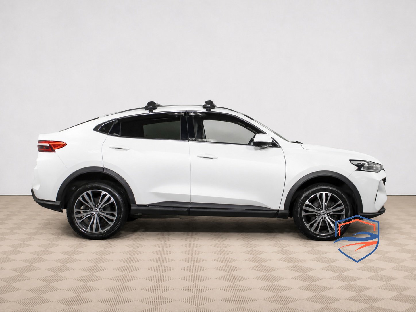 Haval - Haval F7x I Рестайлинг, 2022