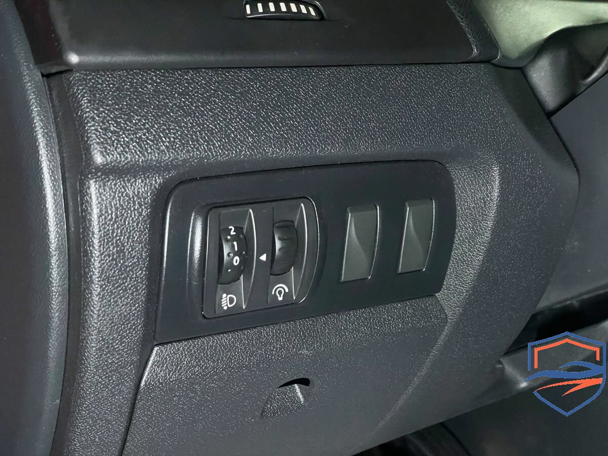Renault - Renault Megane III, 2011