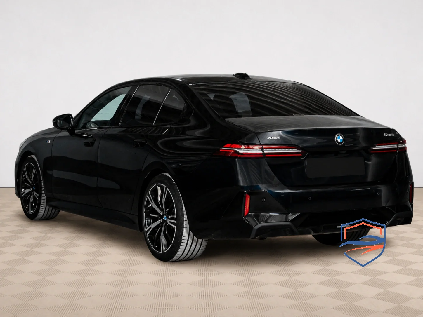 BMW - BMW 5 серии VIII (G60/G61/G68), 2024 г.