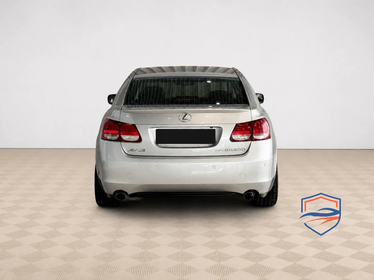 Lexus - Lexus GS III, 2005 г.