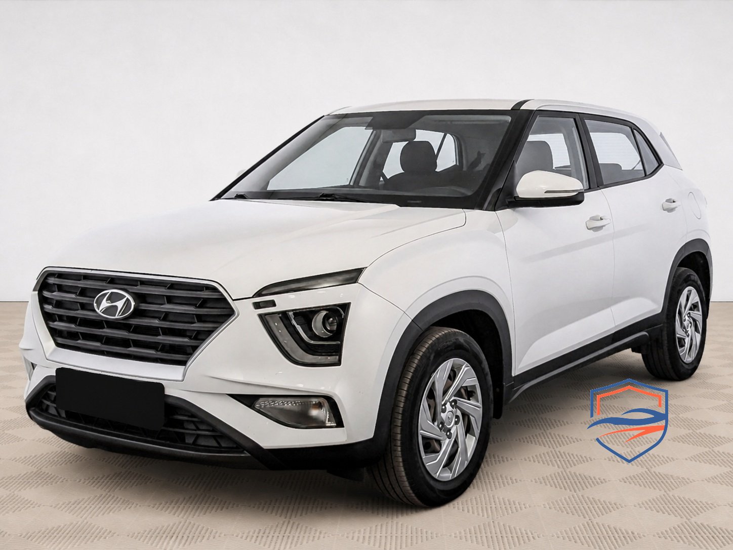 Hyundai - Hyundai Creta, 2022