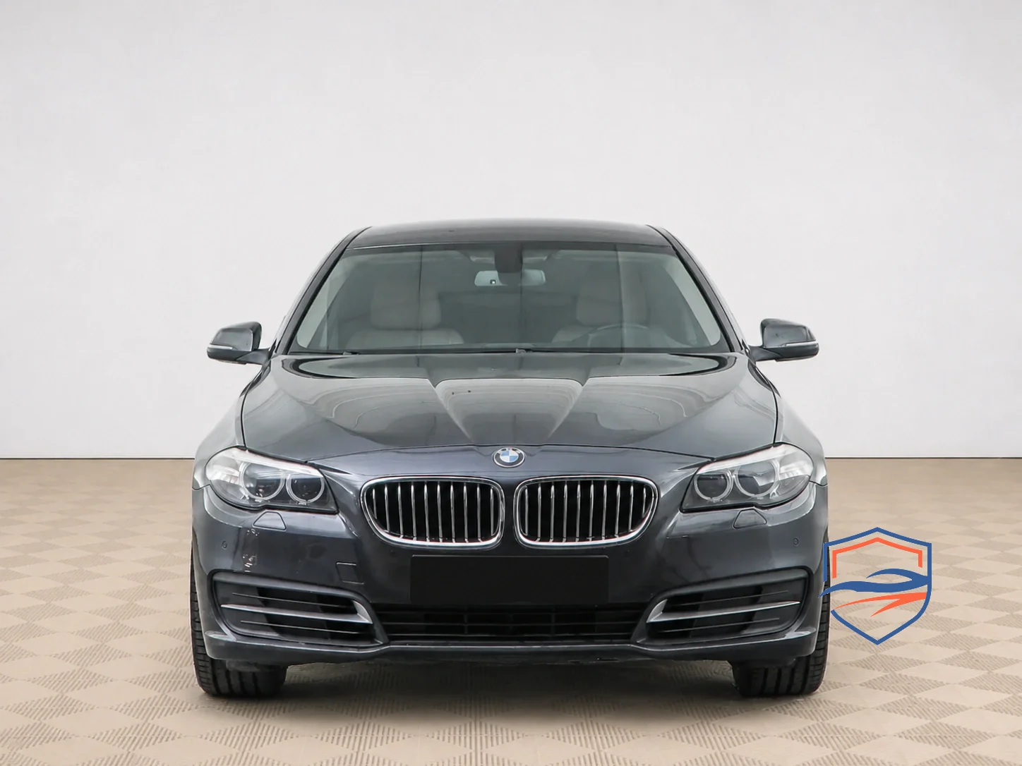 BMW - BMW 5 серии VI (F10/F11/F07) Рестайлинг, 2016 г.
