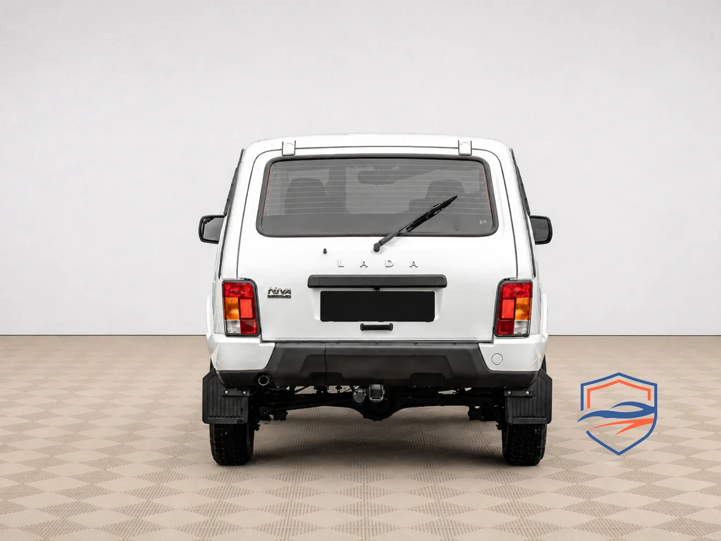 LADA (ВАЗ) - LADA (ВАЗ) Niva Legend Niva Legend, 2023 г.