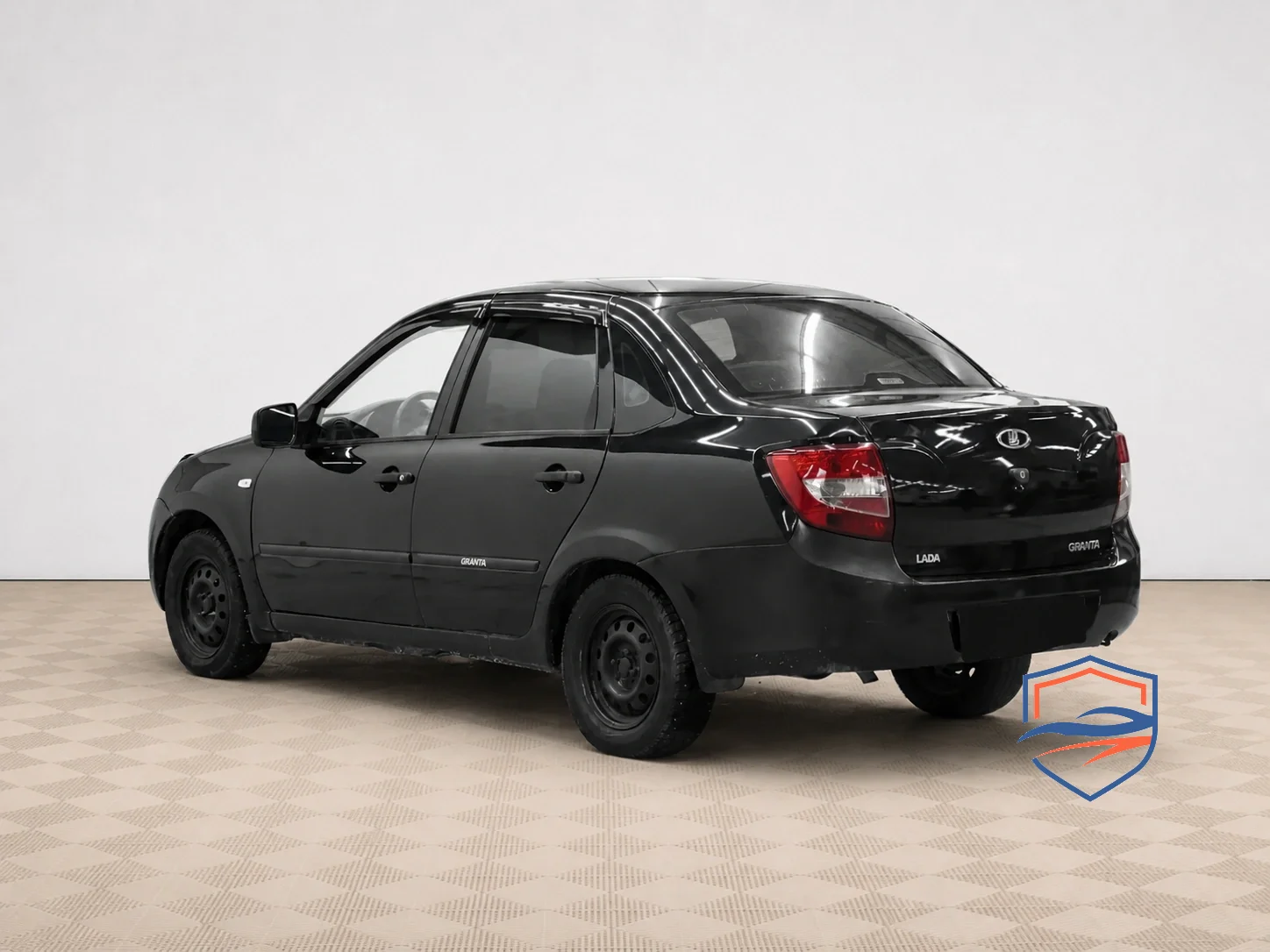 LADA (ВАЗ) - LADA (ВАЗ) Granta I, 2012 г.