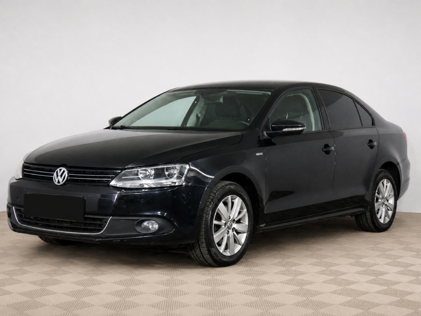 Volkswagen - Volkswagen Jetta, 2013