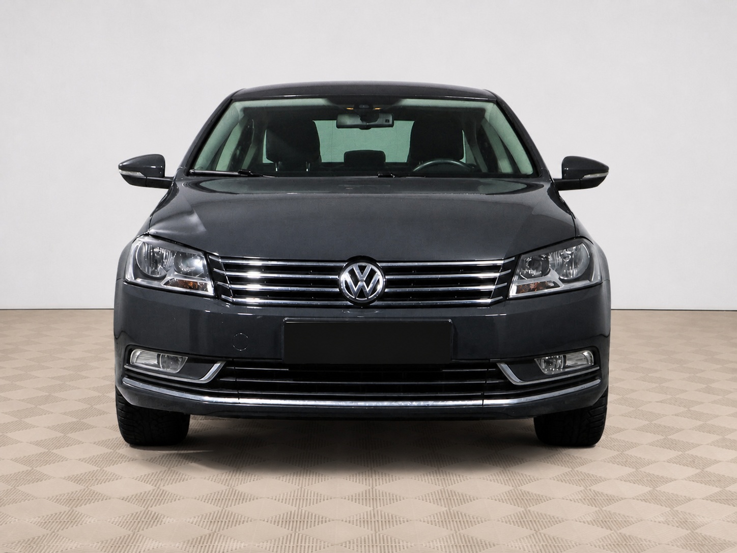 Volkswagen - Volkswagen Passat, 2014