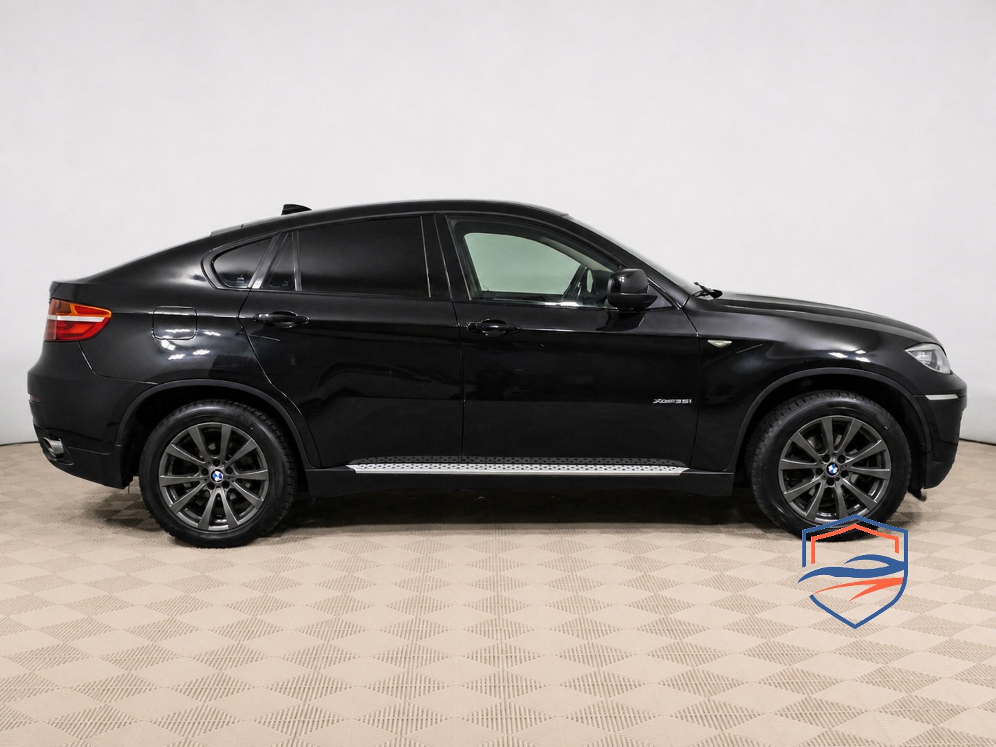 BMW - BMW X6 35i I (E71) Рестайлинг, 2012
