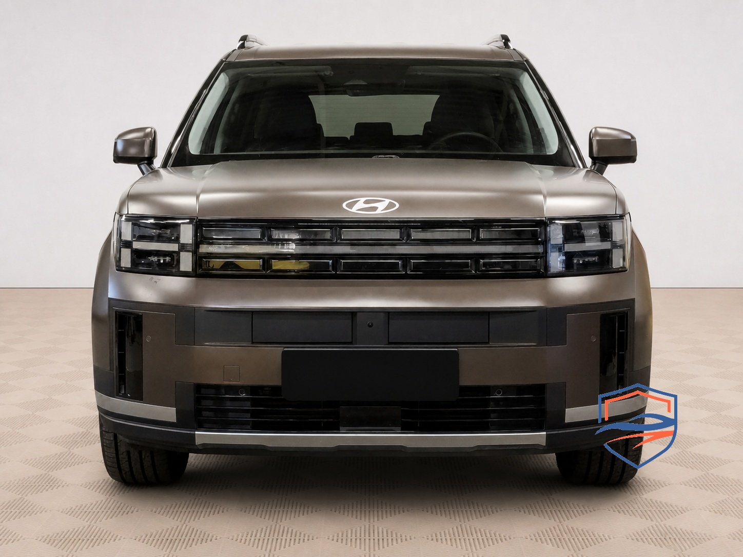 Hyundai - Hyundai Santa Fe, 2024