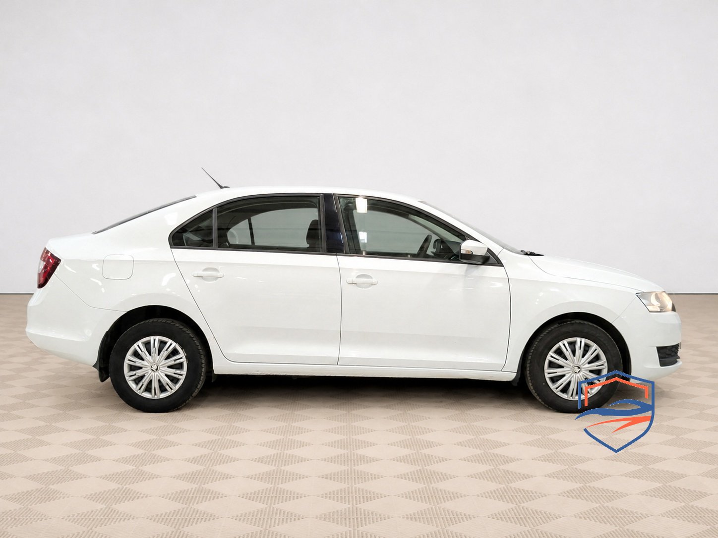 Skoda - Skoda Rapid, 2019