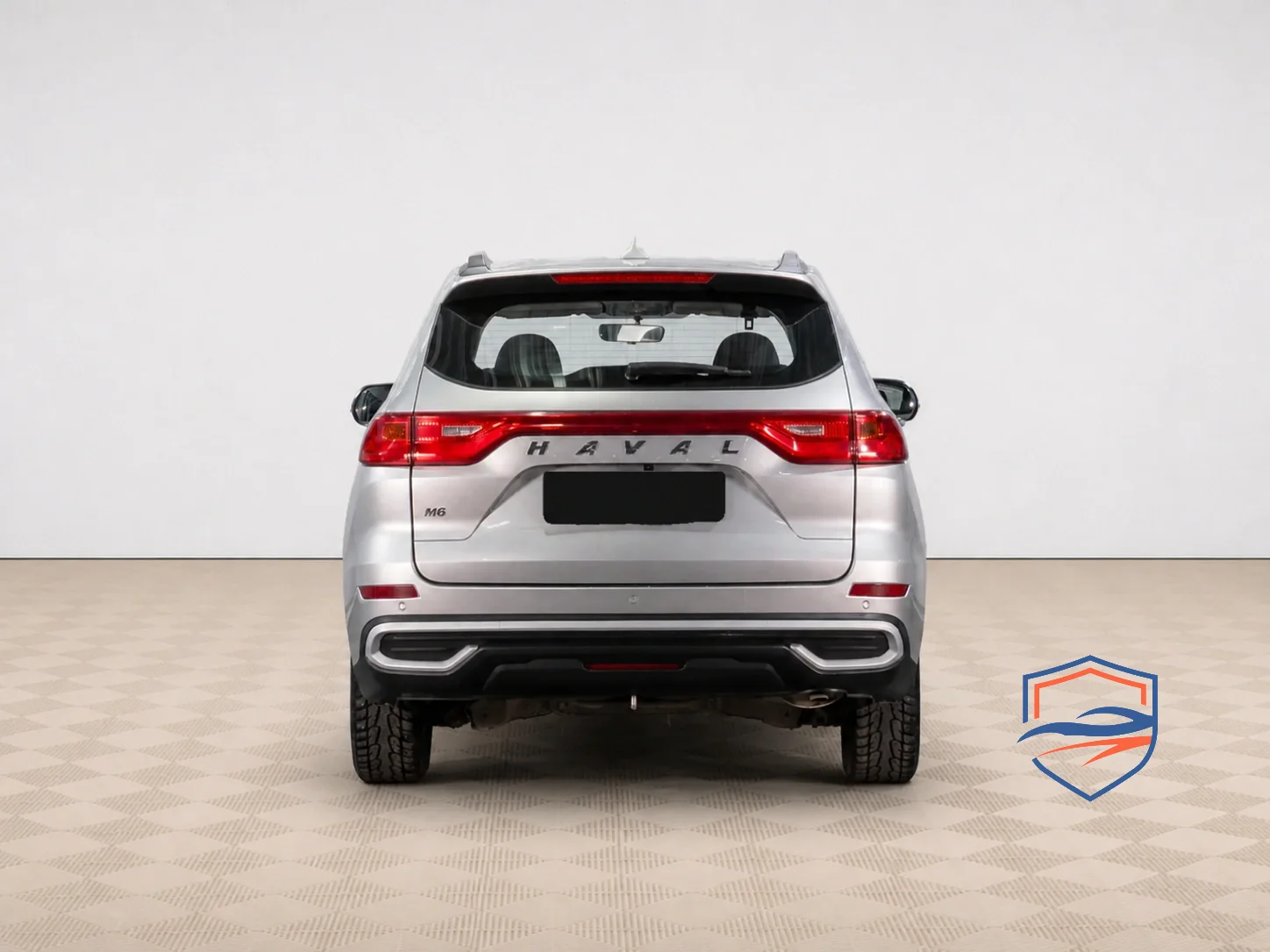 Haval - Haval M6 II, 2023 г.