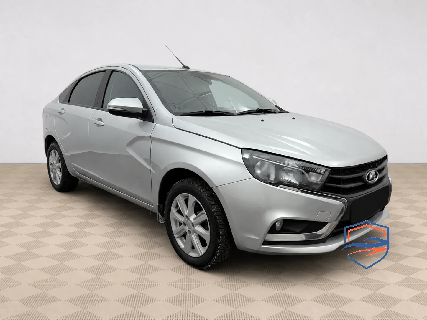 LADA (ВАЗ) - LADA (ВАЗ) Vesta I, 2022 г.