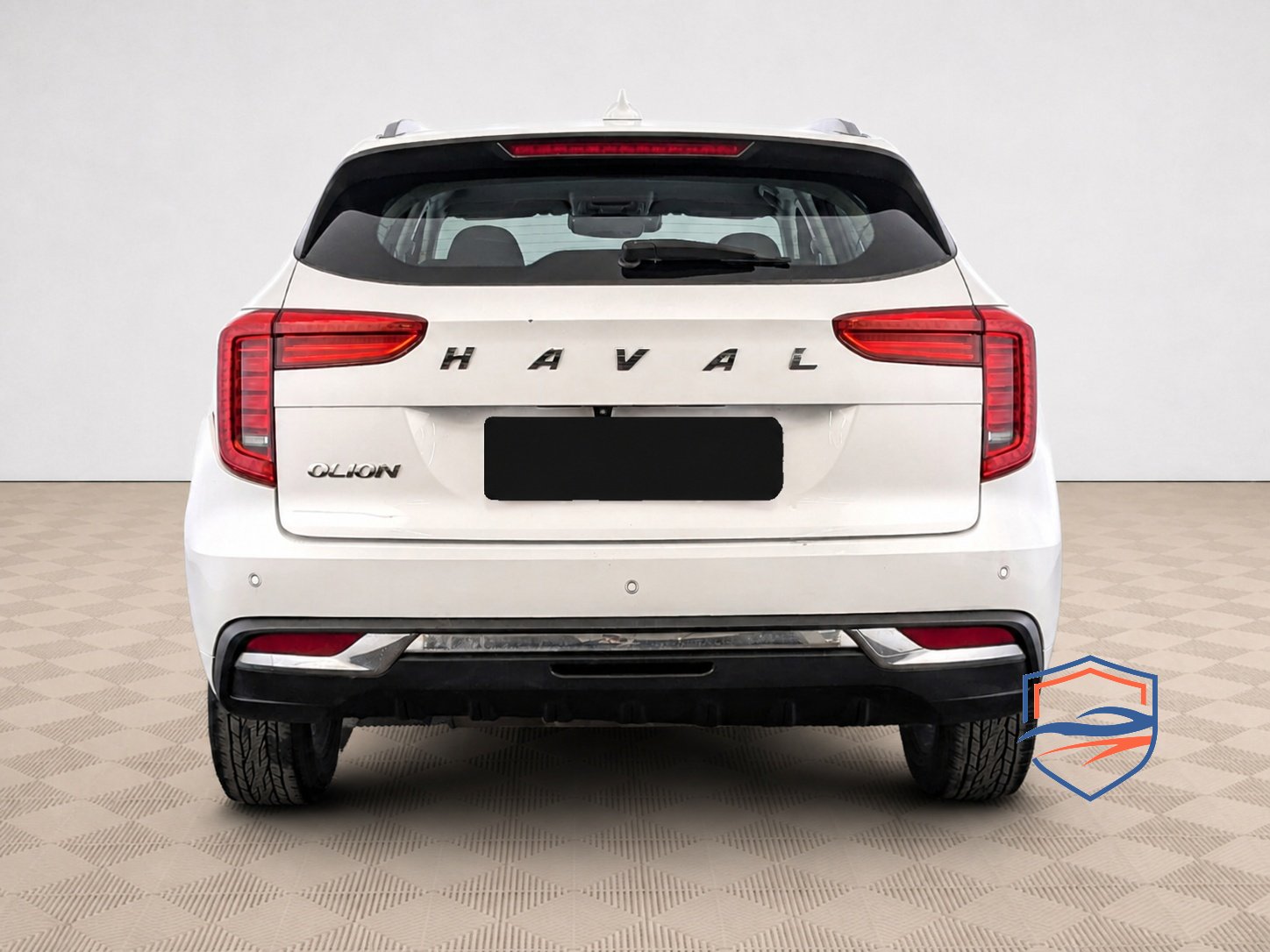 Haval - Haval Jolion I, 2023