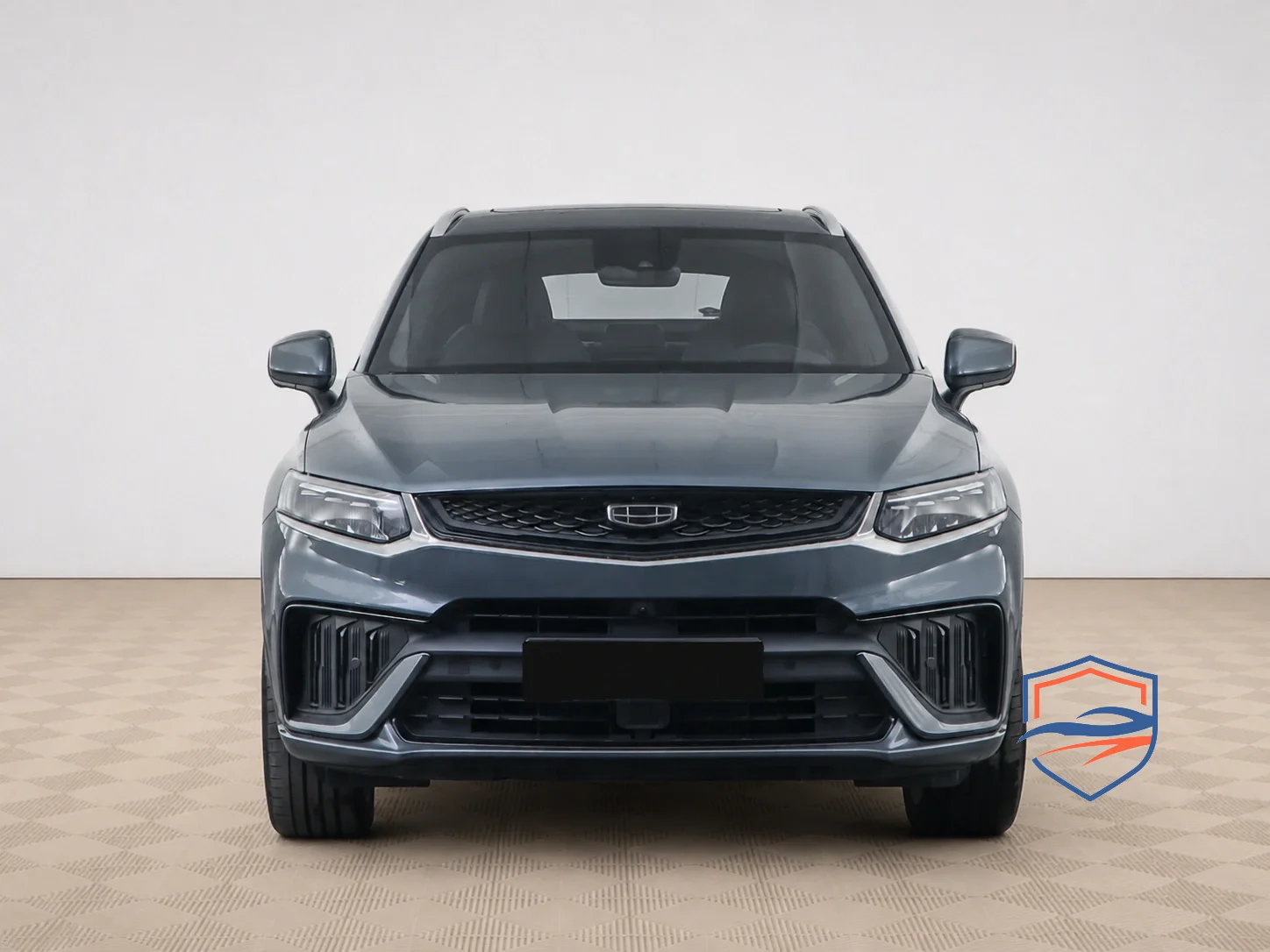 Geely - Geely Tugella I Рестайлинг, 2022 г.