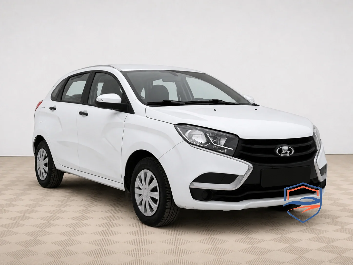 LADA (ВАЗ) - LADA (ВАЗ) XRAY I, 2021 г.