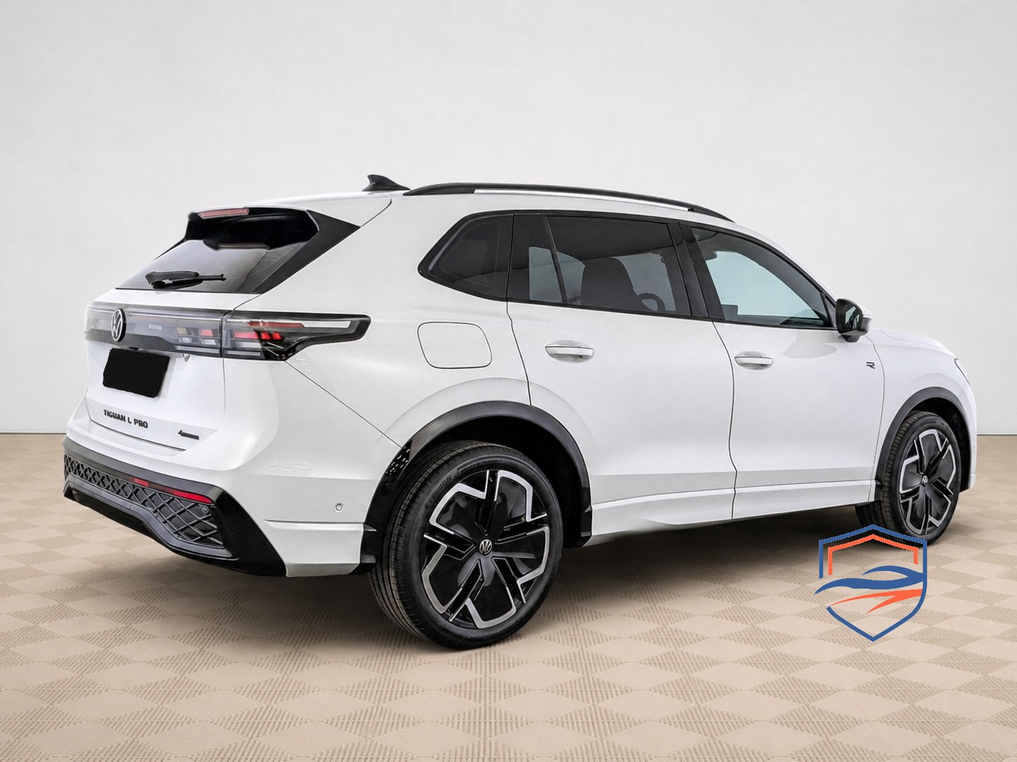 Volkswagen - Volkswagen Tiguan, 2024