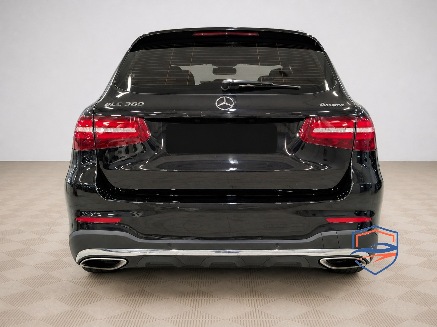Mercedes-Benz - Mercedes-Benz GLC, 2018