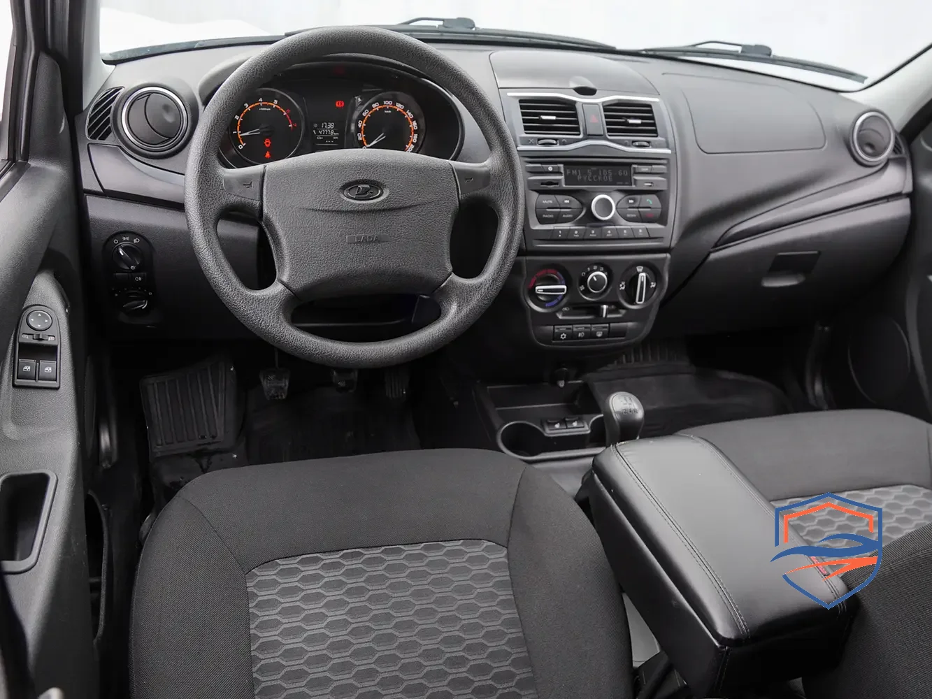 LADA (ВАЗ) - LADA (ВАЗ) Granta I Рестайлинг, 2023 г.