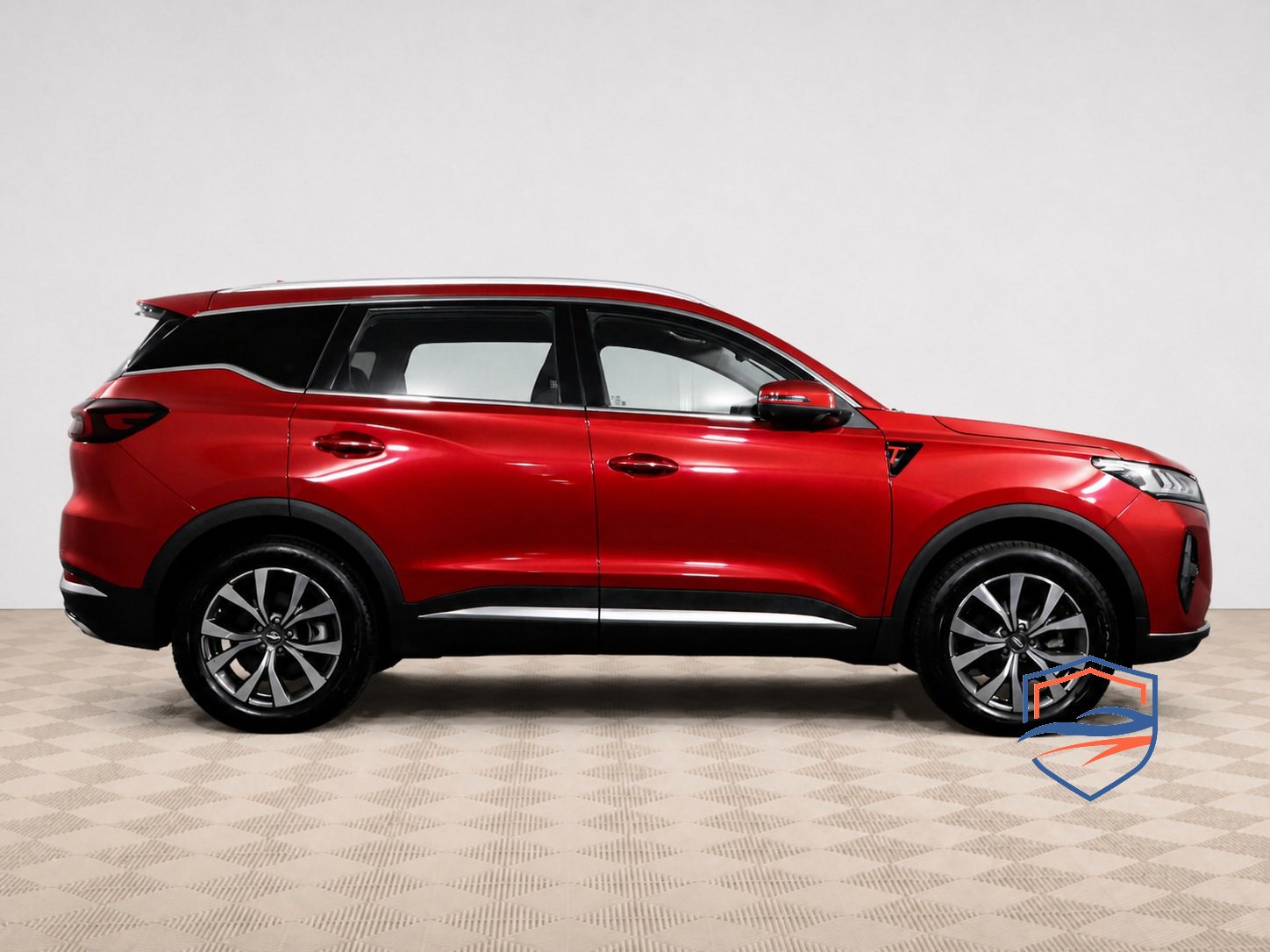 Chery - Chery Tiggo 7 Pro Max I, 2023