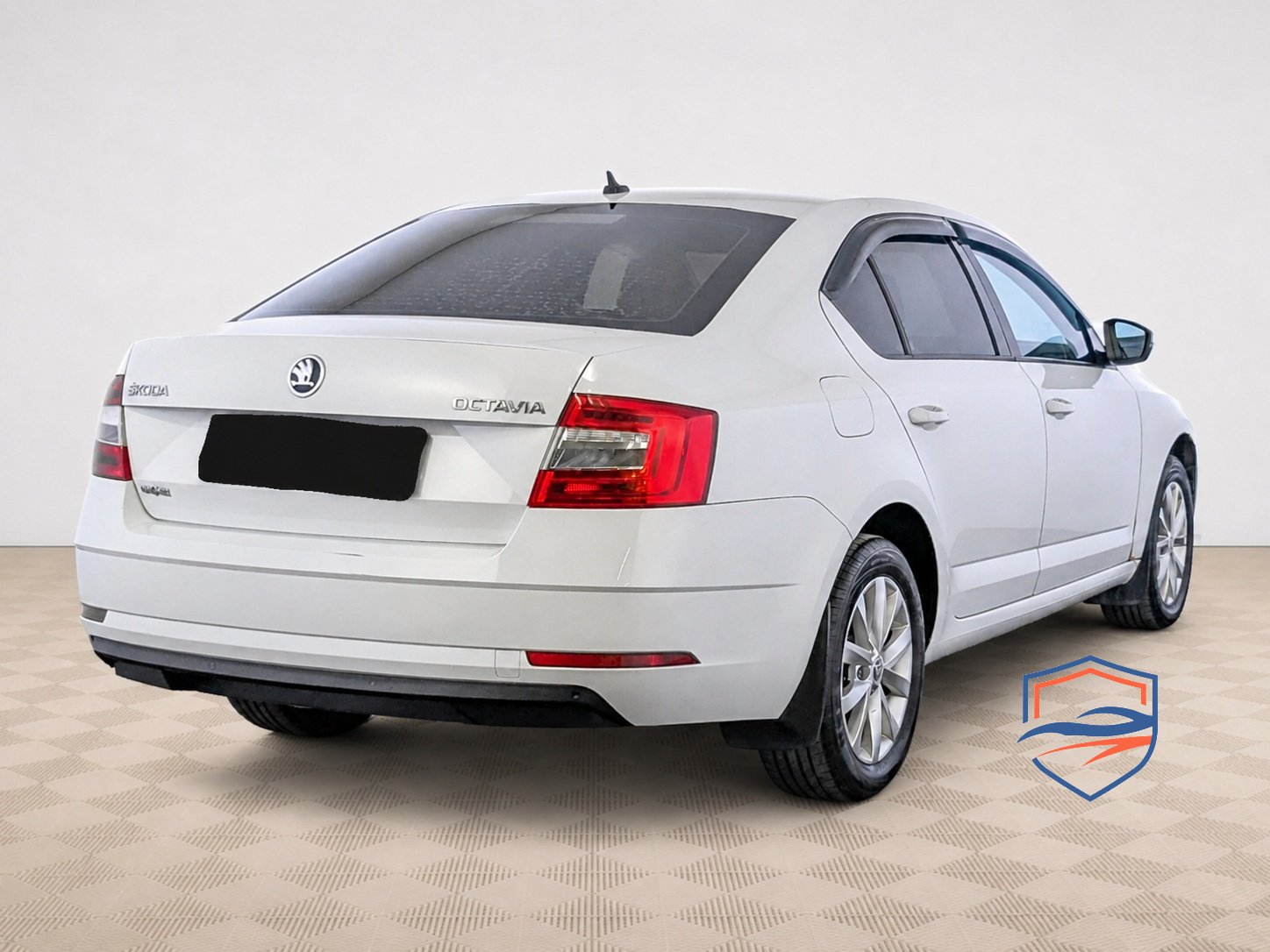 Skoda - Skoda Octavia, 2019