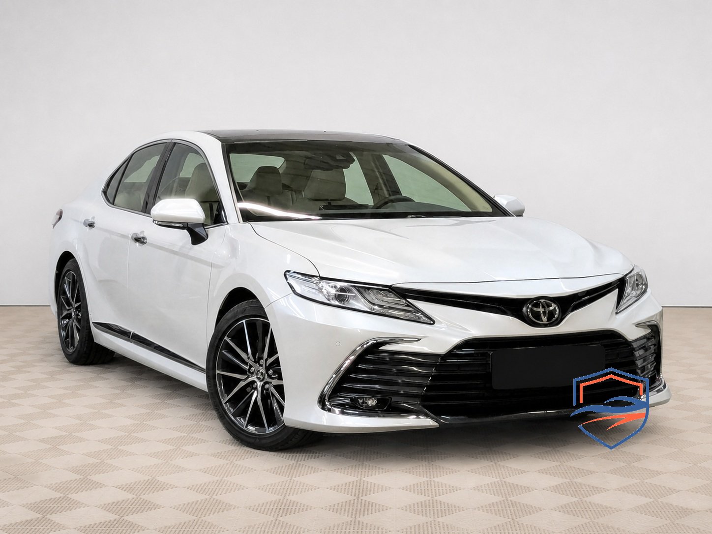 Toyota - Toyota Camry, 2023