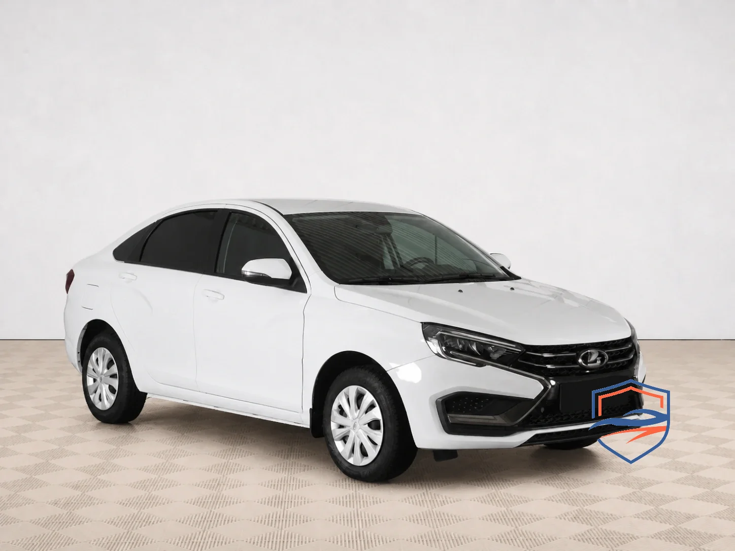 LADA (ВАЗ) - LADA (ВАЗ) Vesta I Рестайлинг (NG), 2024 г.
