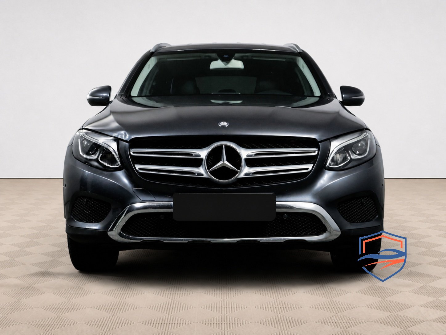 Mercedes-Benz - Mercedes-Benz GLC 250 I (X253), 2016