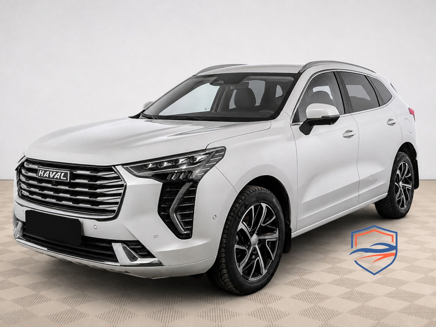 Haval - HAVAL Jolion, 2023